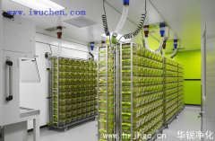 实验动物房工程-spf动物房-洁净动物房工程设计方