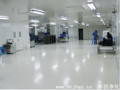 恒温仓库｜恒温恒湿仓库建造｜恒温仓库设计