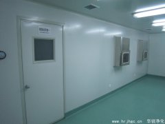 细胞培养环境室