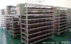 什么叫做烧机房？