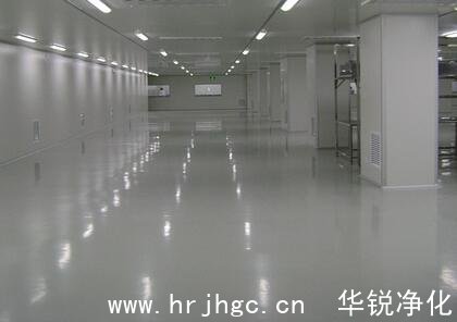 什么是恒温恒湿车间