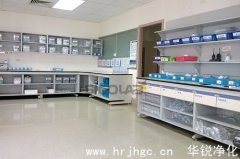 良好的医院实验室设计可以降低患者的投诉率~