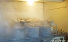 养护室加湿器必须知道的四点