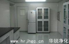 备受欢迎的恒温恒湿实验室有哪些特点