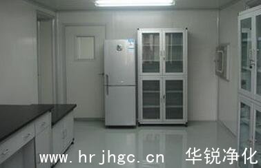 恒温恒湿实验室特点