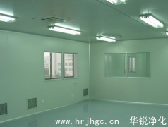 大型恒温恒湿仓库设计精髓要点