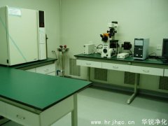 进入实验室的8大注意事项
