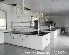 食品企业实验室设计：仪器和设备