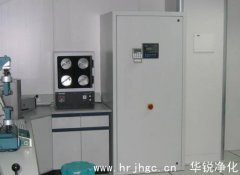 如何选择恒温恒湿实验室公司