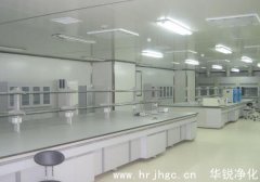 如何选择恒温恒湿工程公司