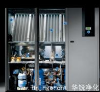安装恒温恒湿空调系统需要注意哪些问题