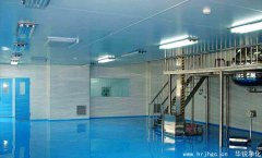 客户如何确定恒温恒湿实验室的参数
