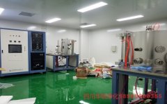 <b>广元益生园食用菌洁净车间装修施工</b>