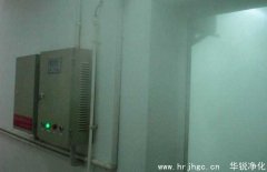 工地标准养护室设计需要注意些什么-