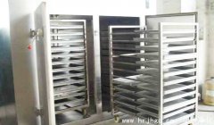 延长烘干房寿命的五大方法