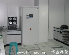 建设个恒温恒湿实验室需要多少钱