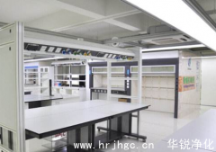 建设恒温恒湿实验室对建筑环境有哪些要求