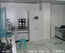 建造恒湿恒湿室需要注意的地方