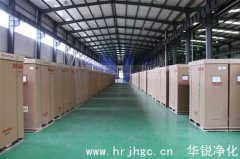 恒温仓库在设计时需要注意哪些细节
