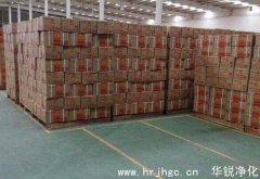 恒温仓库建造时,这些事项一定要考虑周全