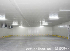 恒温仓库怎么做到恒温,原理是什么