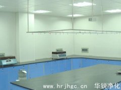 恒温室建造大概多少钱