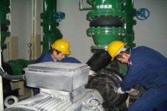 恒温库建设需要做好日常保养措施