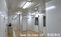恒温恒湿仓库建造到底有哪些作用