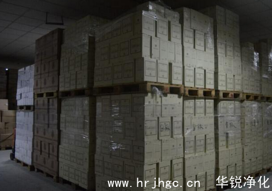 恒温恒湿仓库应用领域