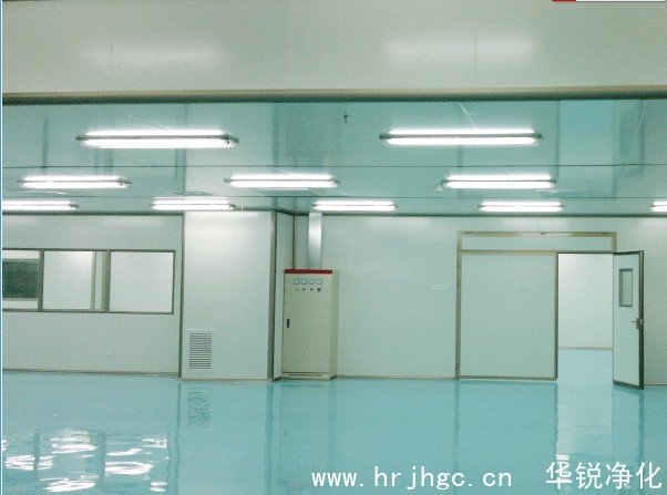 医院洁净手术室
