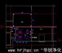恒温恒湿仓库设计要点