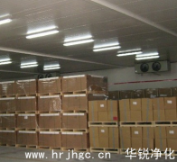 恒温恒湿仓库设计都需要满足哪些条件？