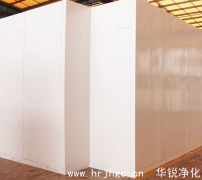 恒温恒湿仓库需要满足哪些要求