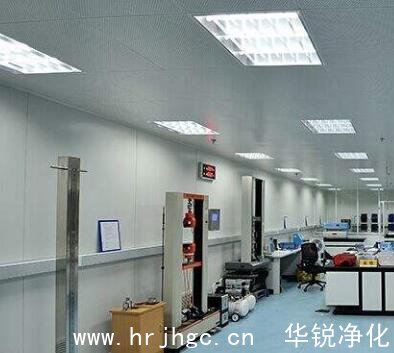 恒温恒湿实验室公司