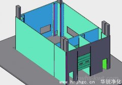 恒温恒湿实验室四大节能措施