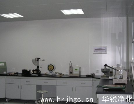 哪些行业应用到恒温恒湿实验室