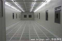 恒温恒湿实验室建设的相关建议