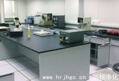 恒温恒湿实验室施工中需要注意的三点