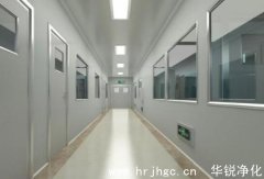 恒温恒湿实验室日常维护保养篇