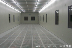 恒温恒湿实验室的使用特点和应用