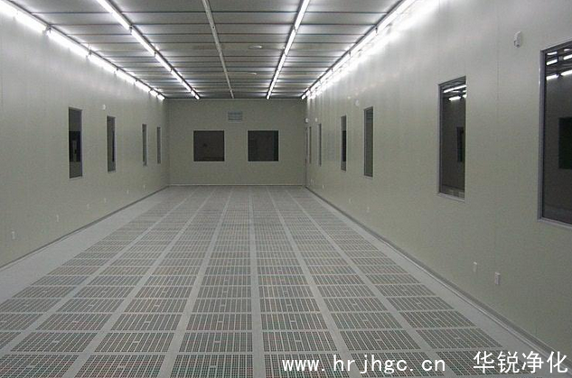 恒温恒湿实验室的特点及应用