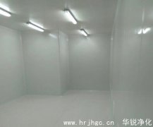 恒温恒湿实验室空调选型有哪些要求