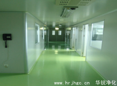 恒温恒湿实验室设备选择标准