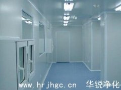 恒温恒湿实验室设计能限制湿度