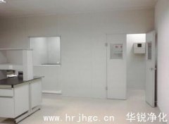 恒温恒湿实验室都具有哪些方面的类型