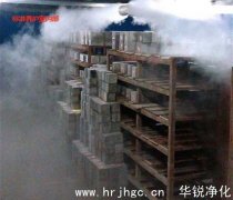 恒温恒湿室和标准养护室的联系与区别