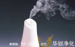 恒温恒湿室怎样加湿呢