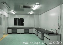 恒温恒湿室装修需要多少钱呢
