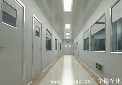 恒温恒湿工程施工过程中要注意的技术问题