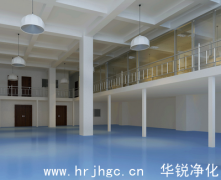 恒温恒湿工程有什么作用